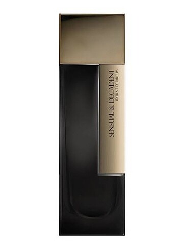 Laurent Mazzone Sensual & Decadent Parfum