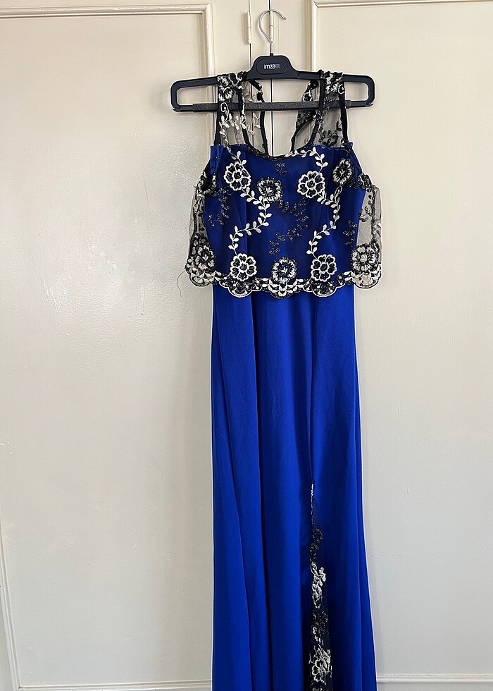 1 kere giyildi - Görsel 2