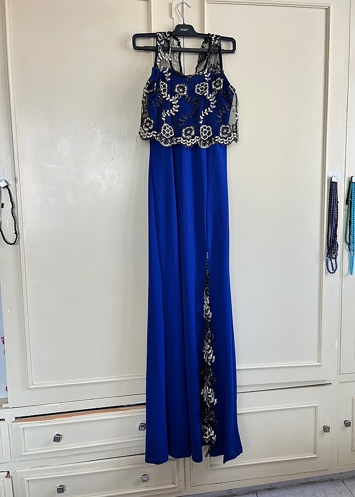 1 kere giyildi - Görsel 5