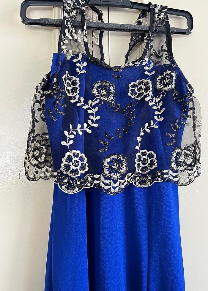 1 kere giyildi - Görsel 3