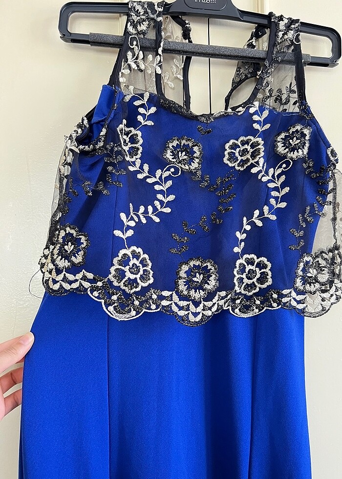 1 kere giyildi - Görsel 4