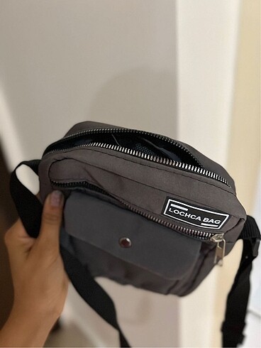 Prada 40 tl hiç kullanmadım