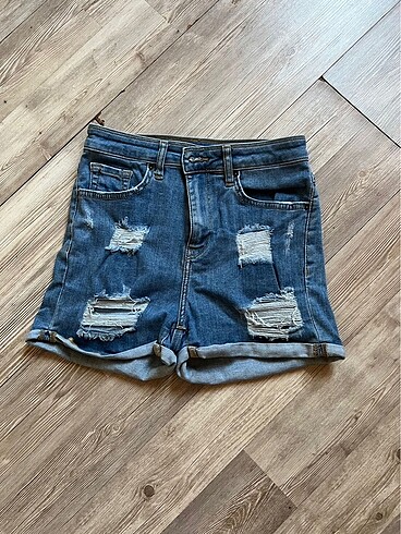 American Vintage Göründüğü gibi tertemiz