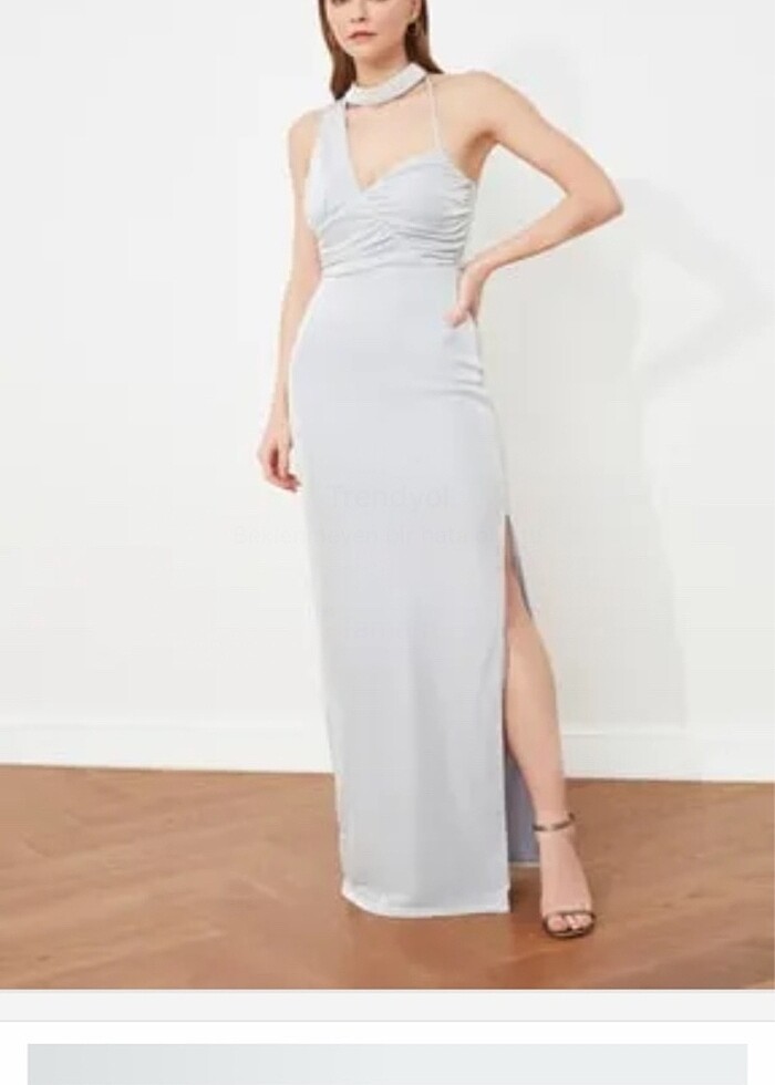 Sıfır abiye hiç kullanılmadı - Görsel 3