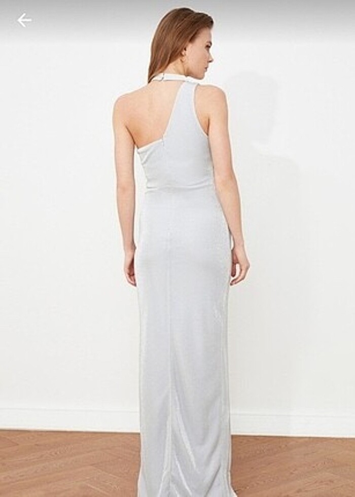 Sıfır abiye hiç kullanılmadı - Görsel 2