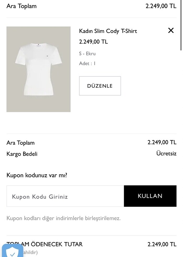 Tomyy sıfır ürün paketinde - Görsel 3