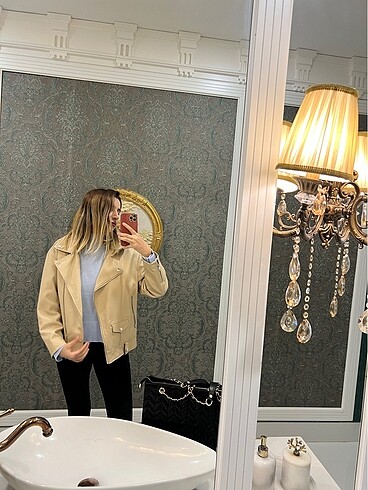 Ürünü 2 kere giydim hiç deforme yok - Görsel 3