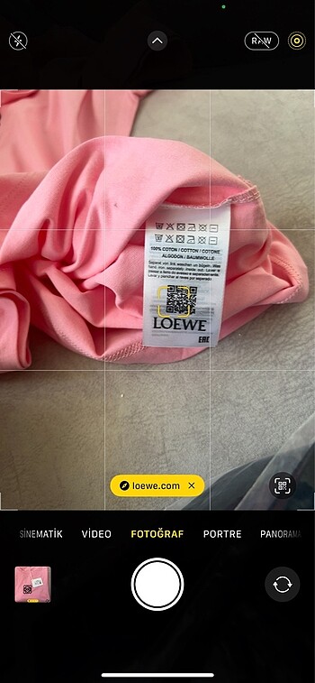 Etiketli sıfır ürün yurtdışı - Görsel 5