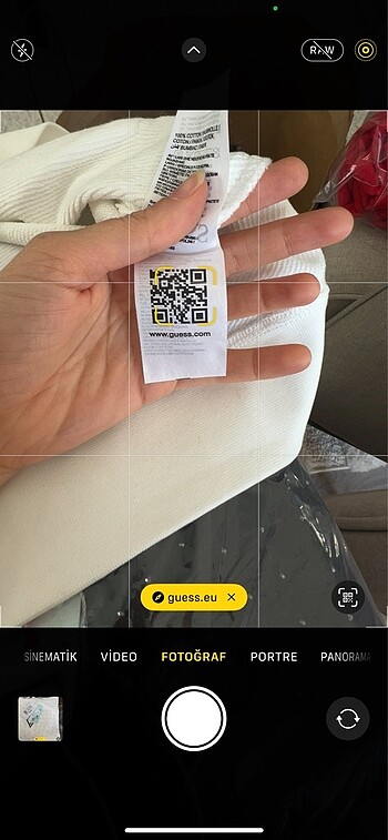 Etiketli sıfır ürün yurtdışı - Görsel 6