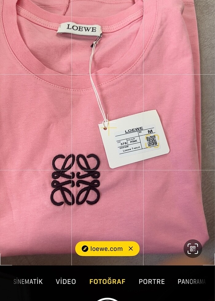 Etiketli sıfır ürün yurtdışı - Görsel 2