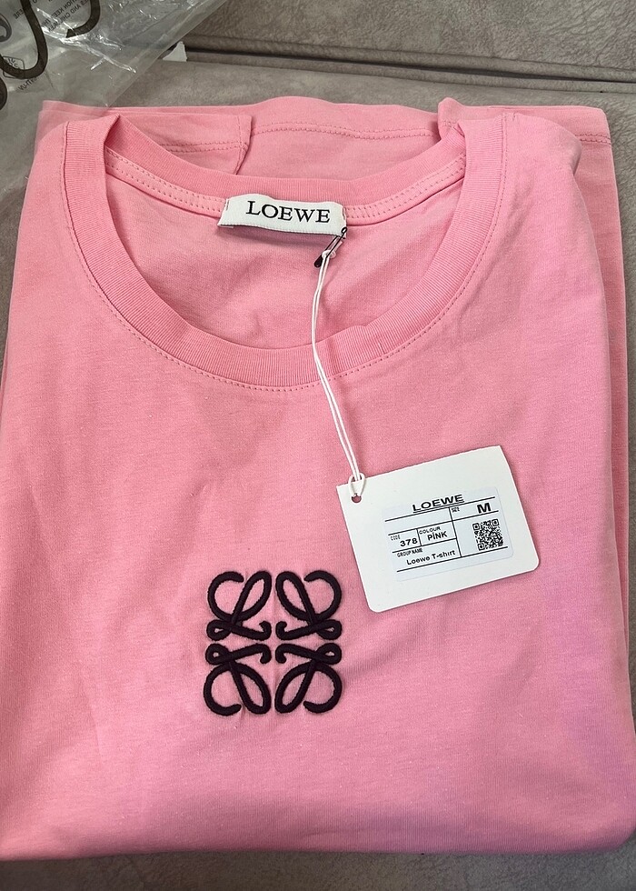 Etiketli sıfır ürün yurtdışı - Görsel 3