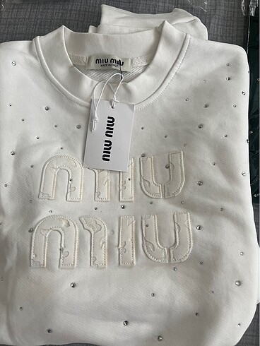 Miu Miu Orjinal mıu