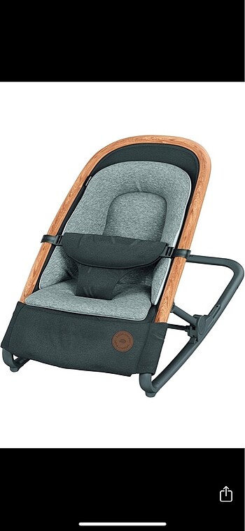 Maxi cosi ana kucağı