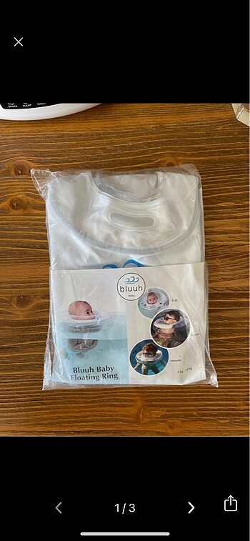 Diğer Bluuhbaby Boyun Simidi