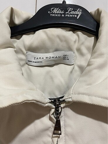 Zara Zara ceket