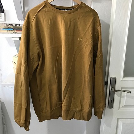 Hardal sweatshirt 