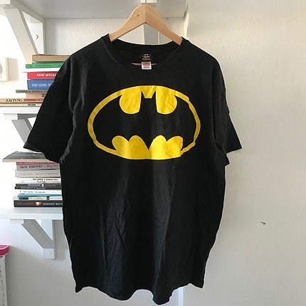 Batman tişört