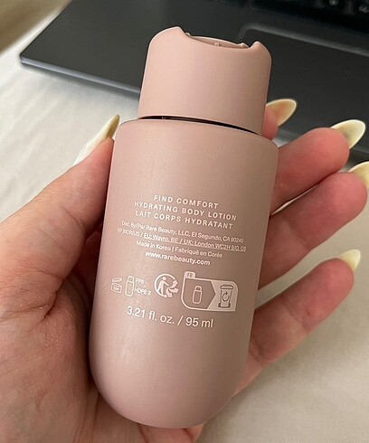 Rare Rare beauty lotion nemlendirici