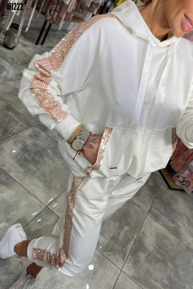 ikili eşofman takımı - Görsel 4