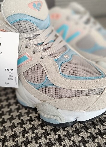 diğer Beden mavi Renk New Balance ayakkabı