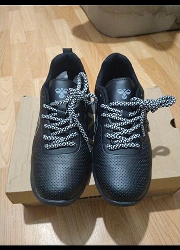 37 Beden Orjinal hummel