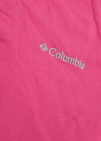 s Beden Orijinal Columbia Polo yaka t-shirt 