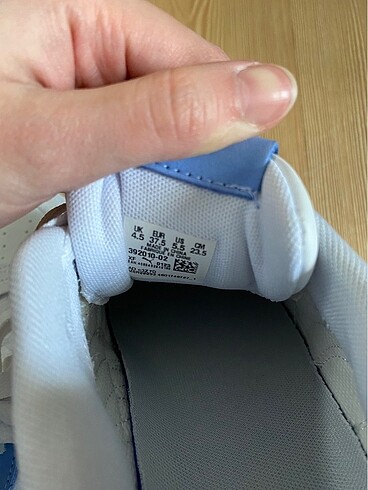 37,5 Beden beyaz Renk Puma Ca Pro Glitch Pastel Sneaker Ayakkabı