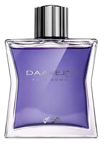 Rasasi Daarej Erkek Parfüm EDP 100 ml