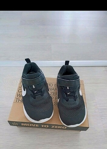 Nike Nike spor ayakabı