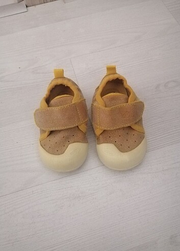 Vicco bebek ayakkabı 