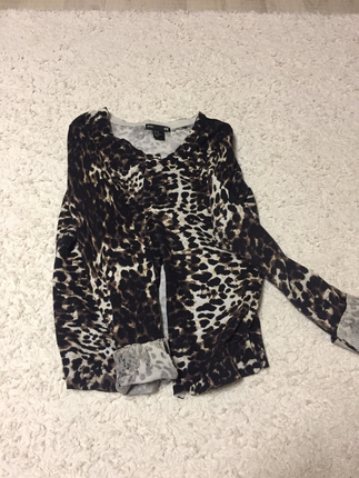H&M HM hırka 