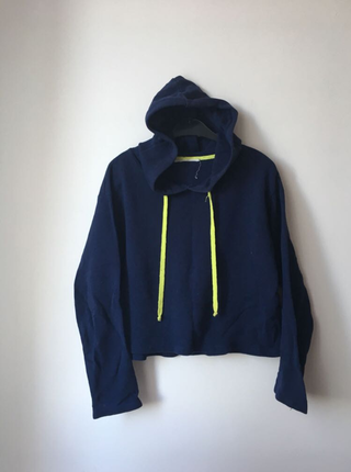 Diğer Mini sweat 