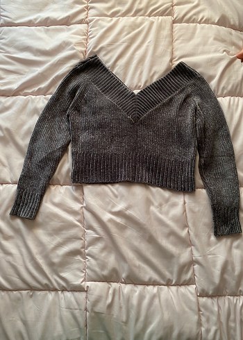 H&M H&M Şönil Kazak