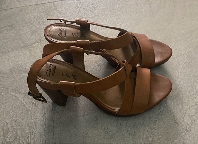Clarks Clarks kadın sandalet