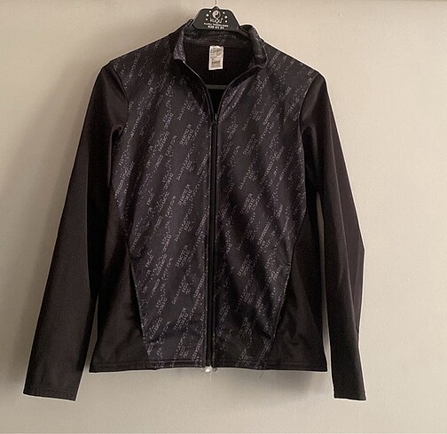 Decathlon erkek çocuk sweatshirt hırka