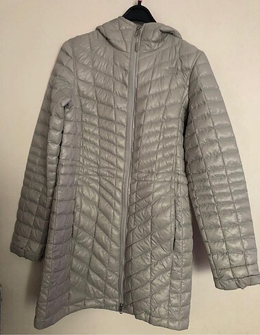 s Beden North face kadın mont