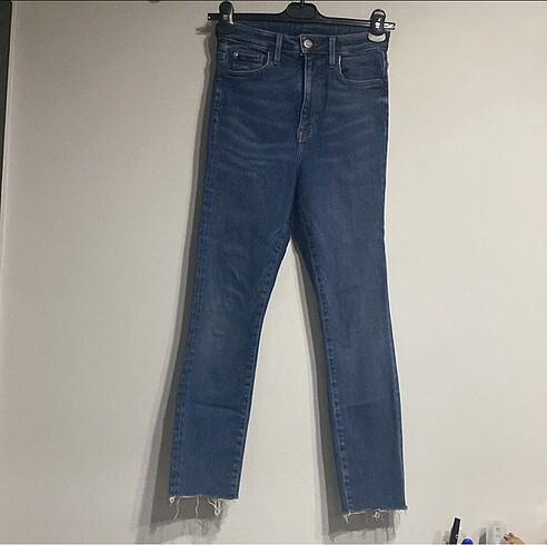 Denim marka jeans