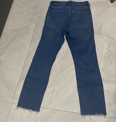 Denim&Co Denim marka jeans