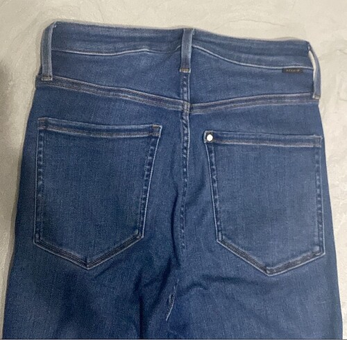 s Beden lacivert Renk Denim marka jeans