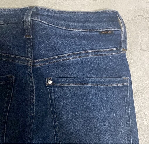 s Beden Denim marka jeans