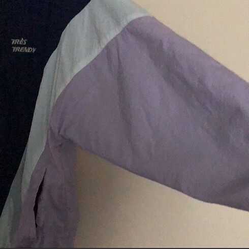 s Beden mor Renk Pull&bear kadın eşofman üstü