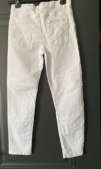 11-12 Yaş Beden LC Waikiki erkek çocuk jean