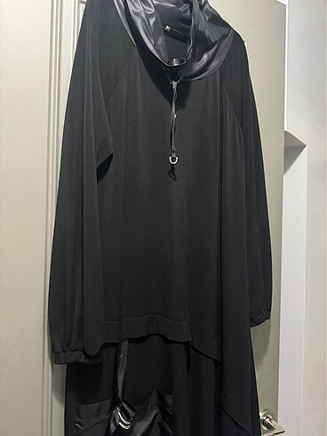 xl Beden Elbise
