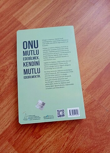 Onu Nasıl Mutlu Edersin