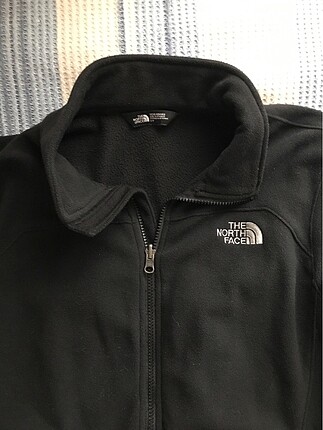 North Face The north face orjinal hırka