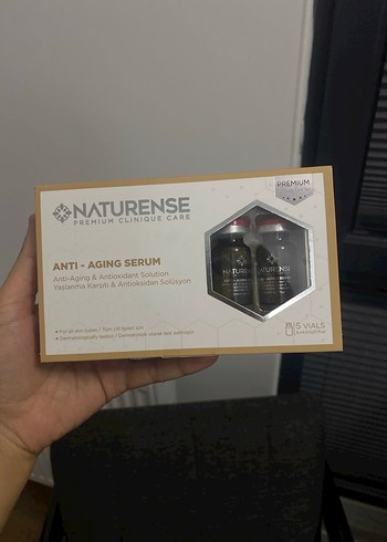 NATURANSE - Görsel 2