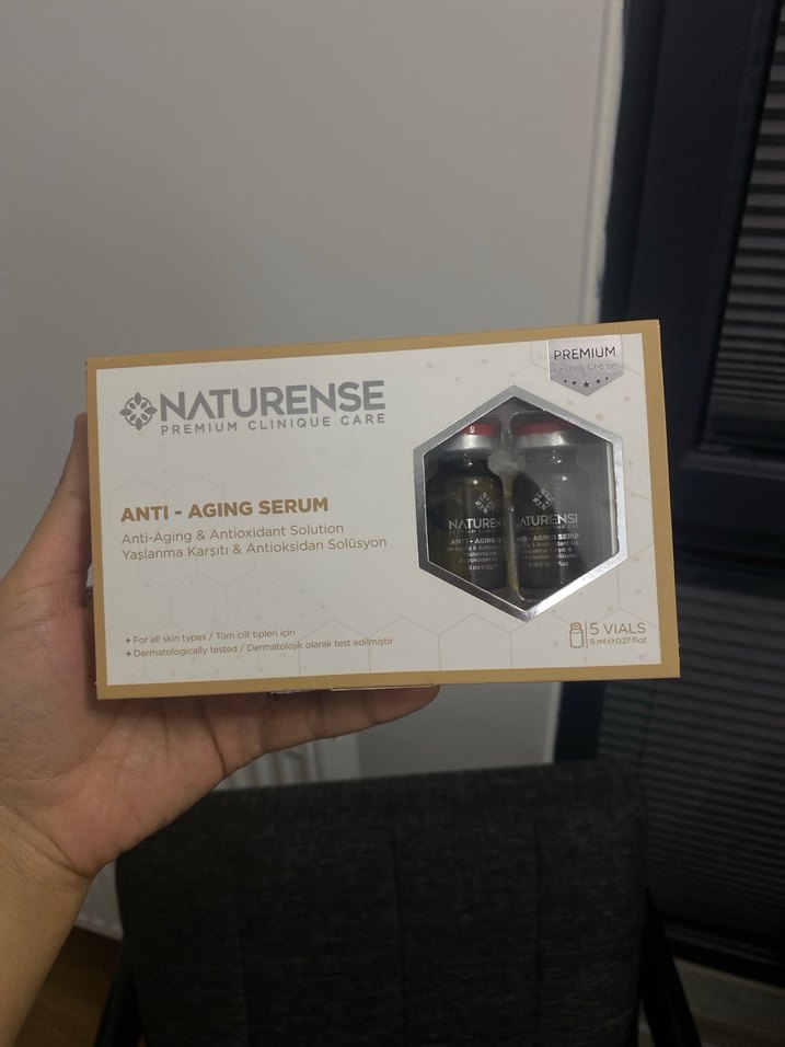 NATURANSE - Görsel 2