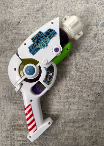 Toy Story Buzz Lıghtyear ışıklı - Görsel 3