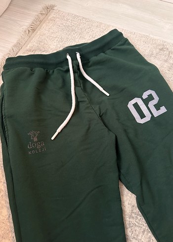 Doğa koleji eşofman altı S beden - Görsel 4