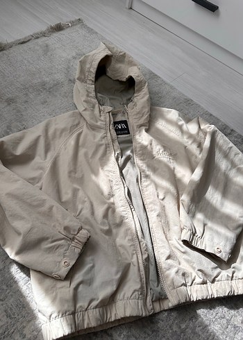 Zara 11-12 yaş 152 cm çocuk rüzgarlık - Görsel 3